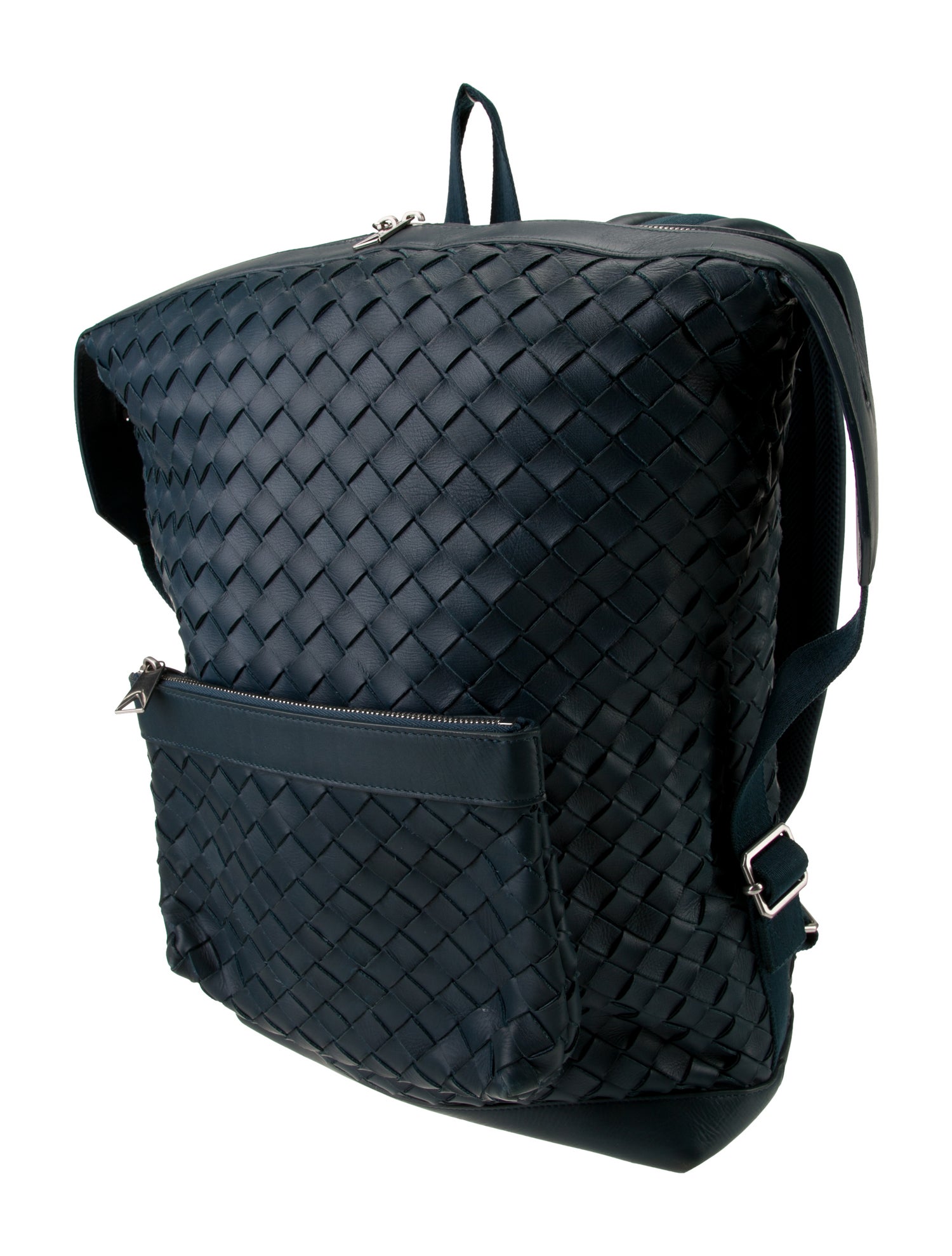 Bottega Veneta Intrecciato Hydrology