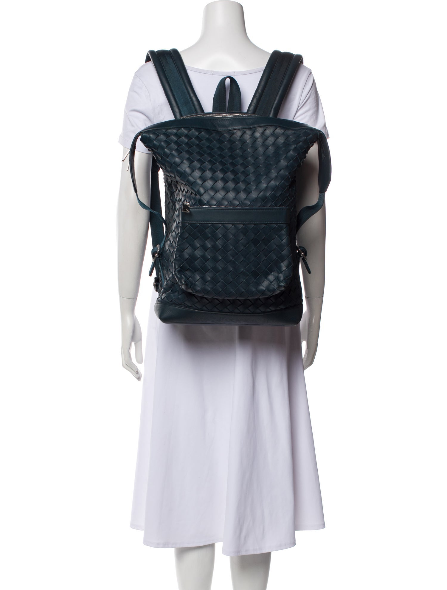 Bottega Veneta Intrecciato Hydrology