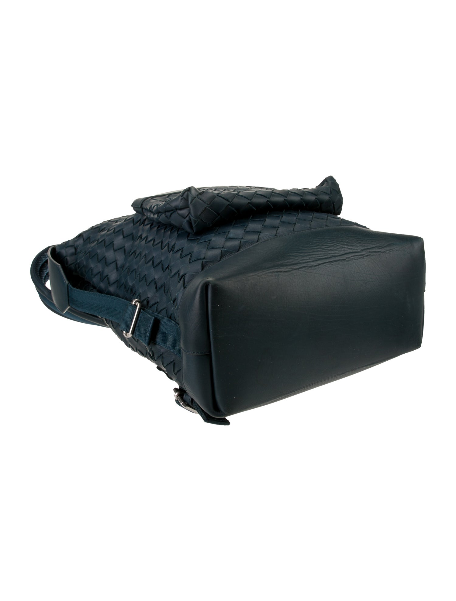 Bottega Veneta Intrecciato Hydrology