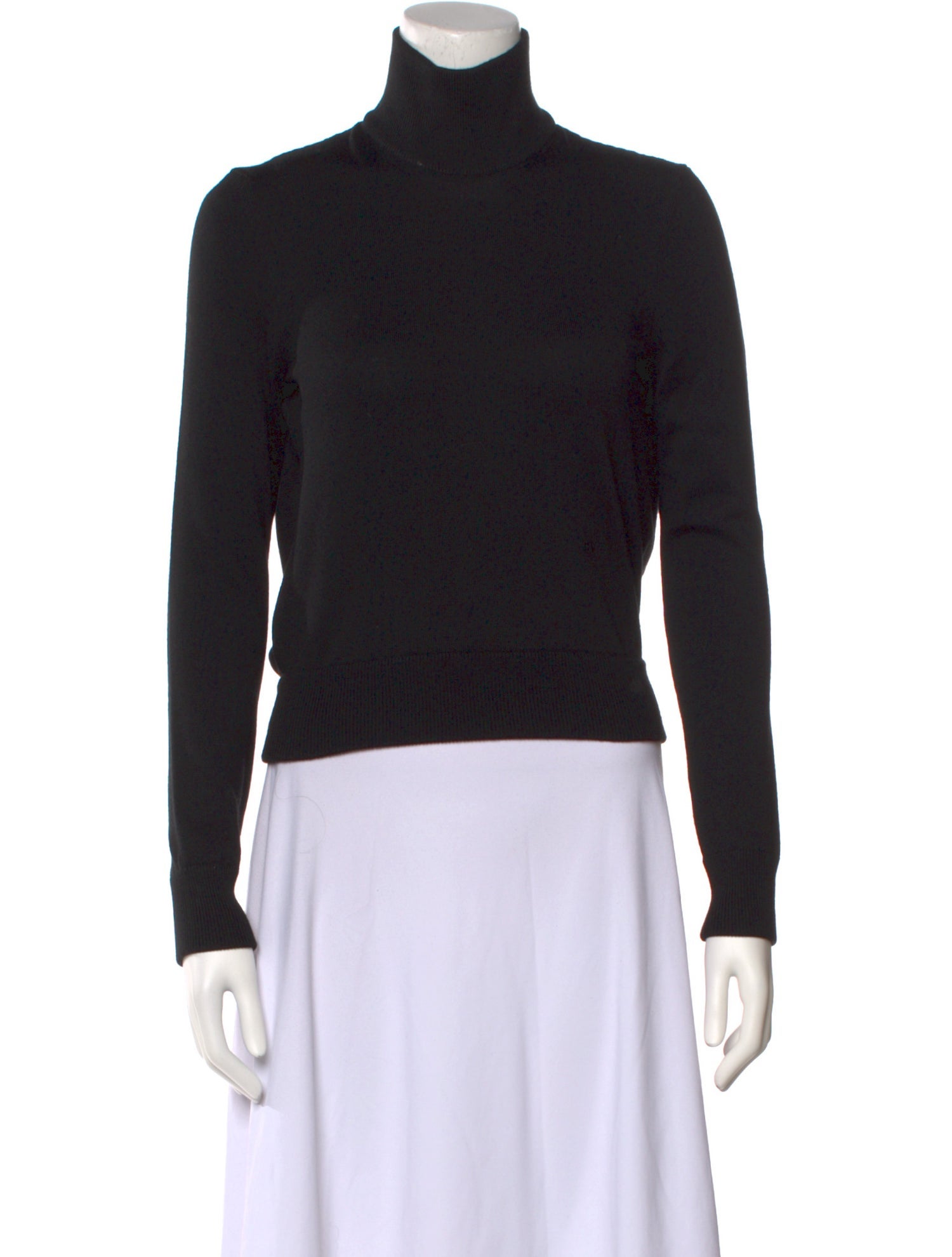 Bottega Veneta Wool Turtleneck Sweater