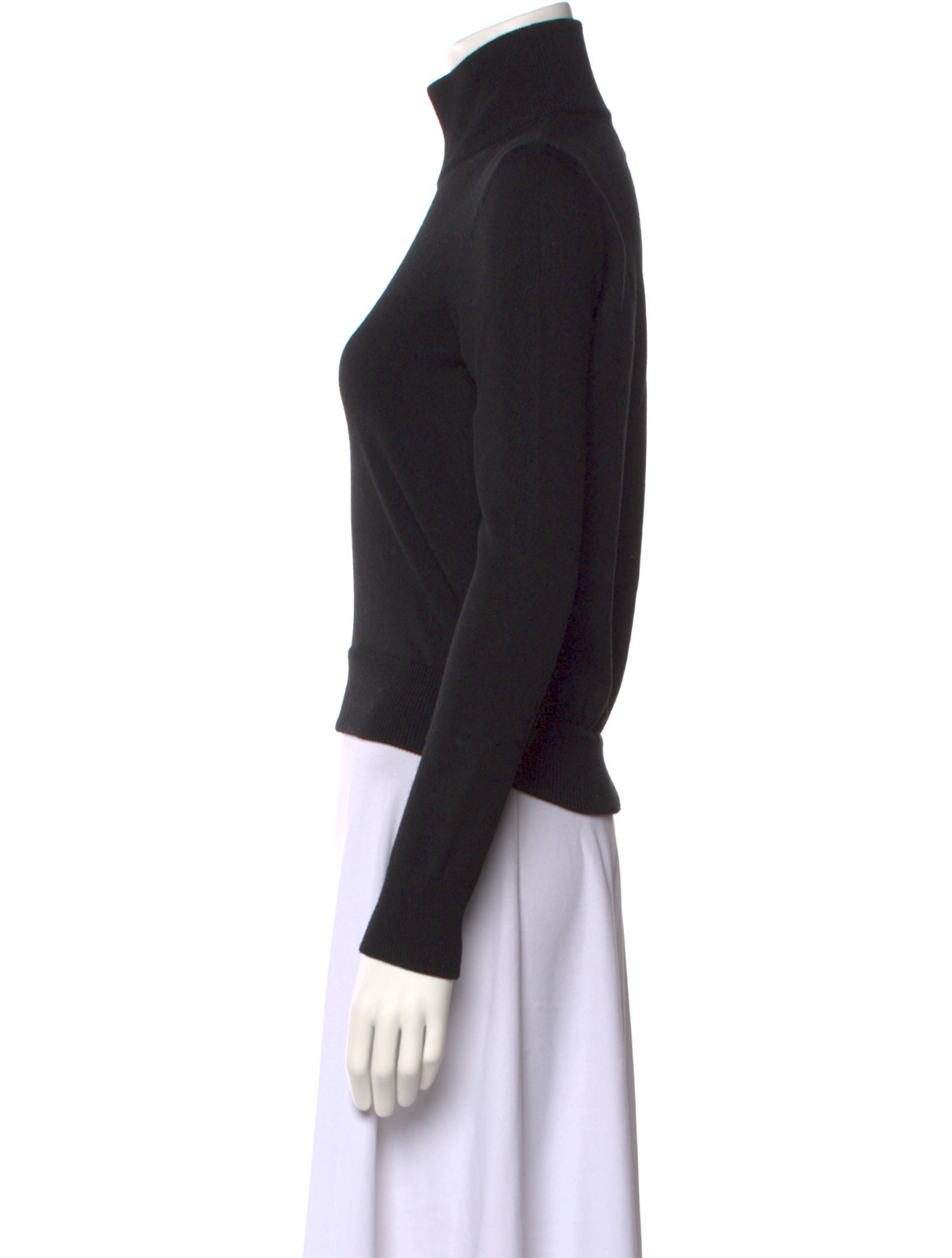 Bottega Veneta Wool Turtleneck Sweater