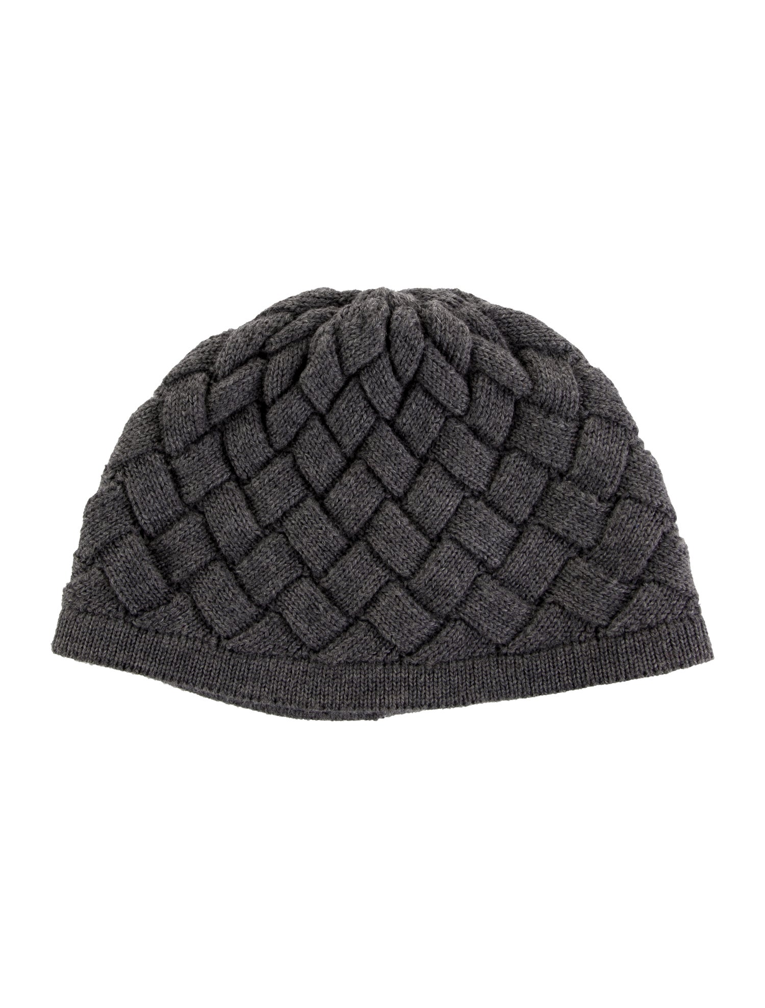 Bottega Veneta Wool Beanie