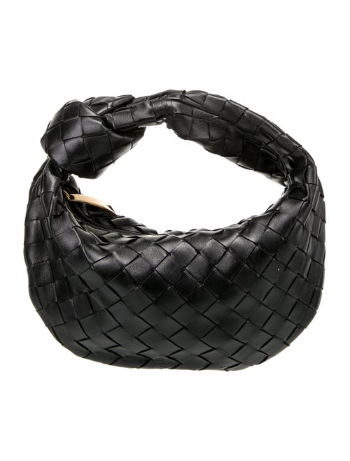Bottega Veneta Intrecciato Jodie Mini