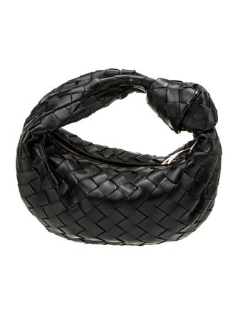 Bottega Veneta Intrecciato Jodie Mini
