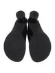 Bottega Veneta Patent Leather Slides