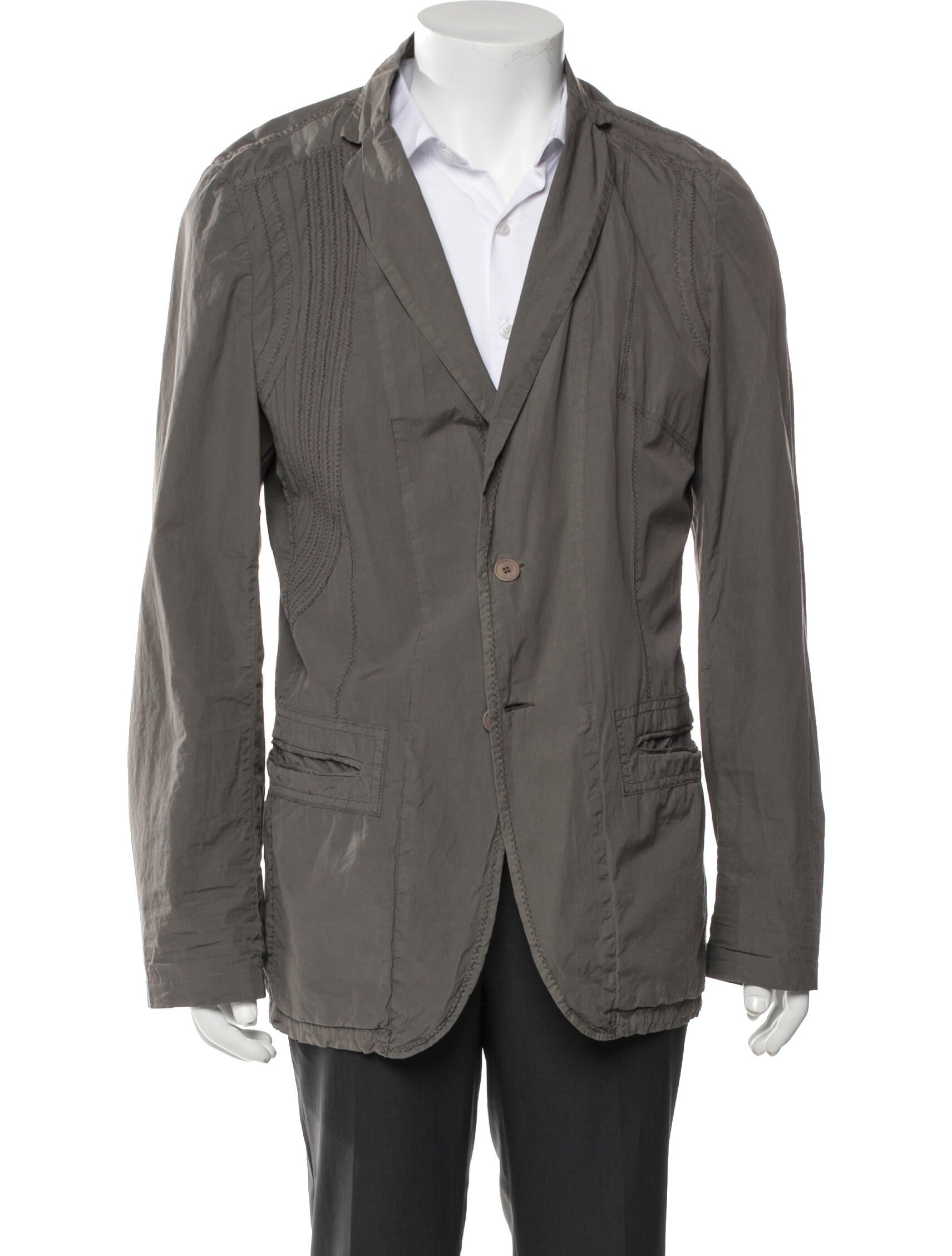 Bottega Veneta Blazer