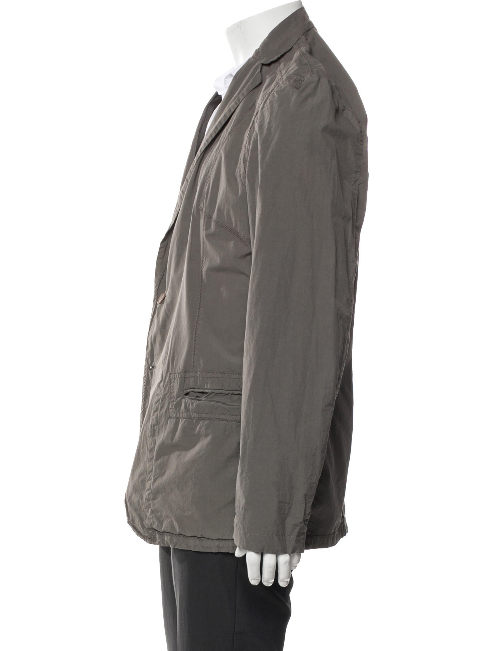 Bottega Veneta Blazer