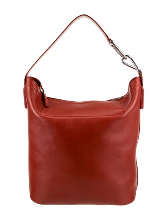 Bottega Veneta Leather Shoulder Bag
