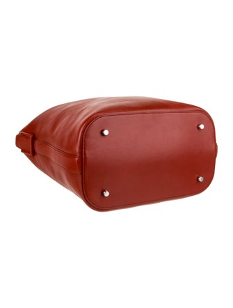 Bottega Veneta Leather Shoulder Bag