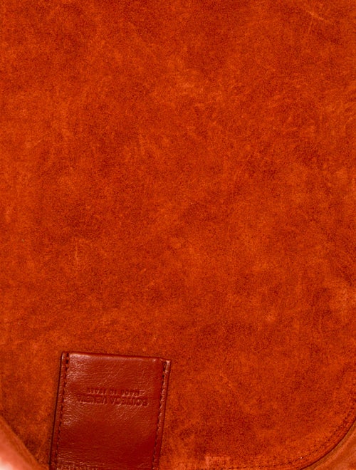 Bottega Veneta Leather Shoulder Bag