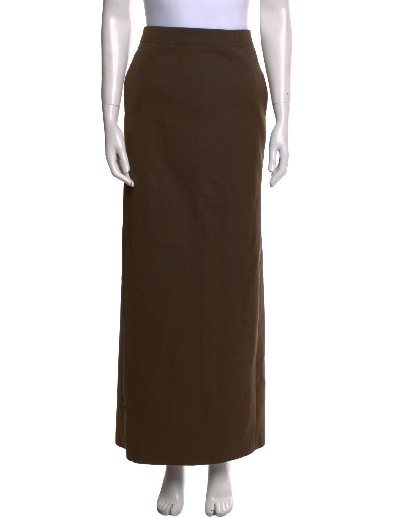 Bottega Veneta Wool Long Skirt w/ Tags