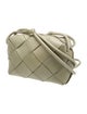 Bottega Veneta Intrecciato Cassette