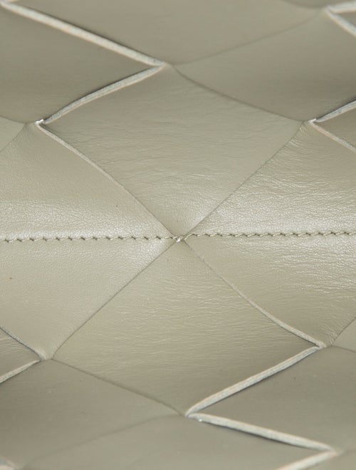 Bottega Veneta Intrecciato Cassette