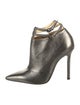 Bottega Veneta Leather Boots