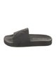 Bottega Veneta Rubber Slides