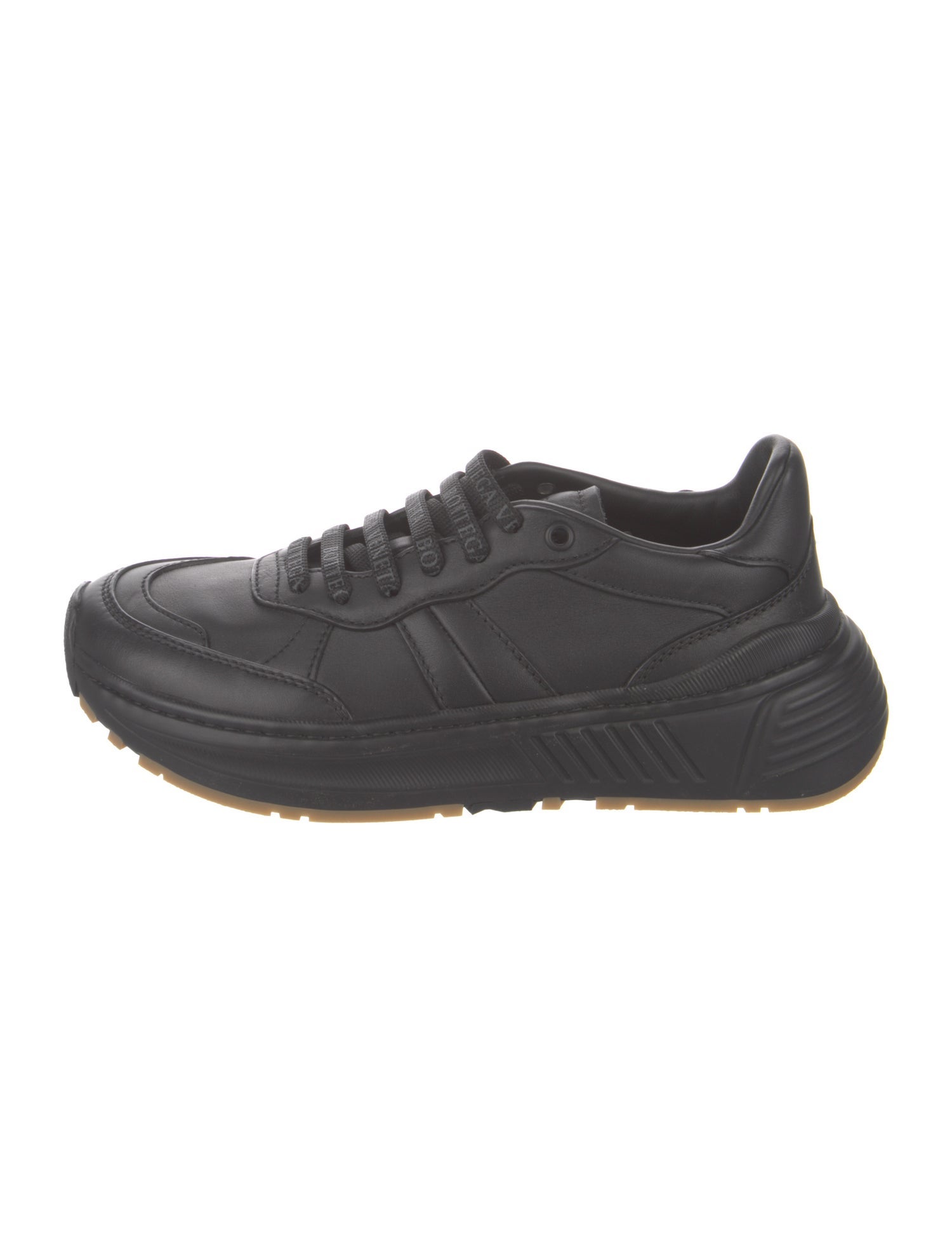 スニーカー BOTTEGA VENETA Woman Sneakers Black 780530V3HB0 1000 Bottega Veneta® Women's Sawyer Sneaker in Black. Shop online