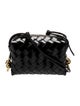 Bottega Veneta Intrecciato Loop Mini