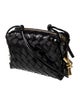 Bottega Veneta Intrecciato Loop Mini
