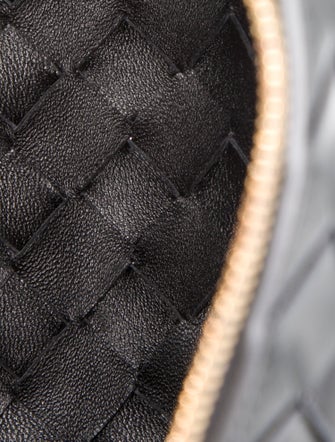 Bottega Veneta Intrecciato Loop Mini