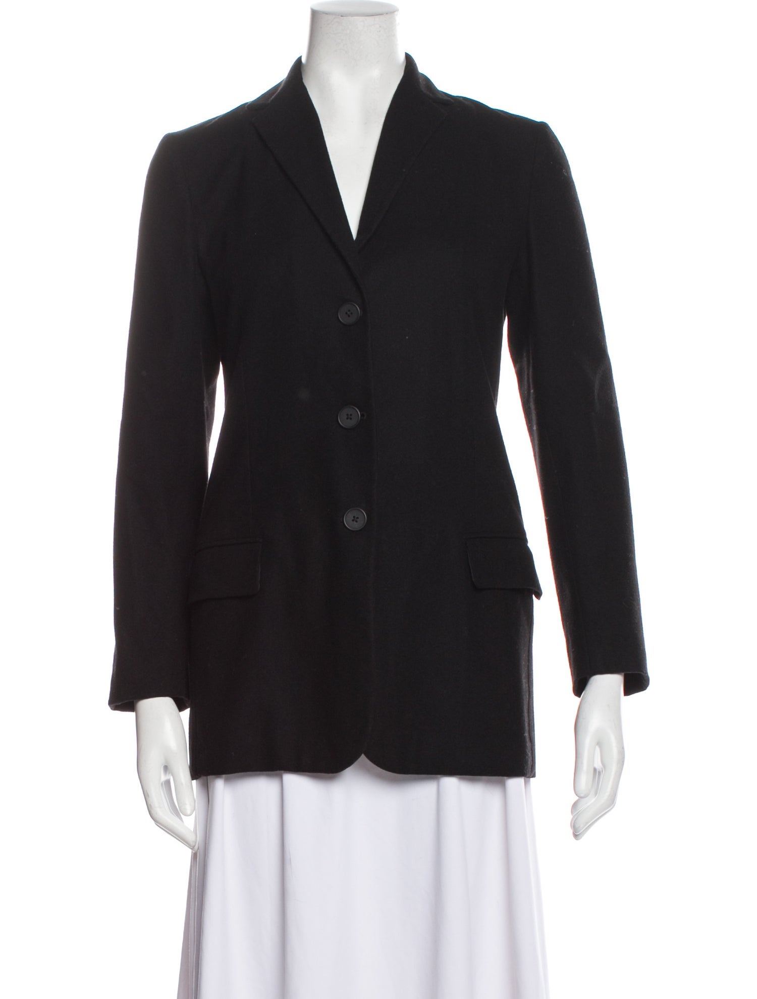 Bottega Veneta Cashmere Blazer