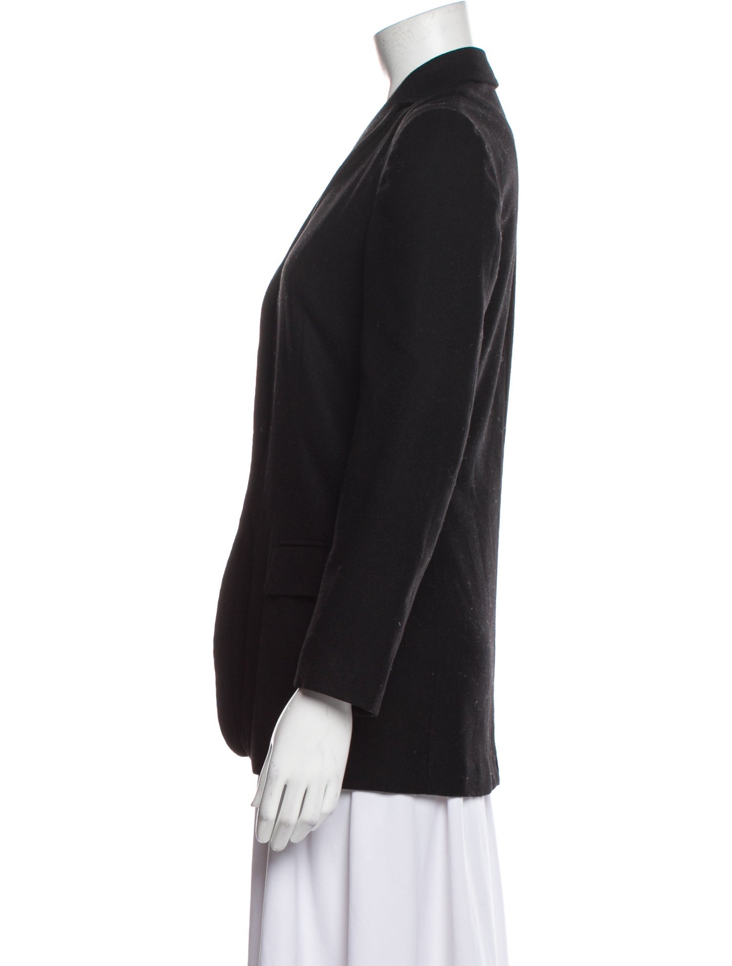 Bottega Veneta Cashmere Blazer