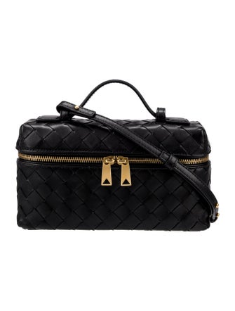 Bottega Veneta Intrecciato Bang Bang