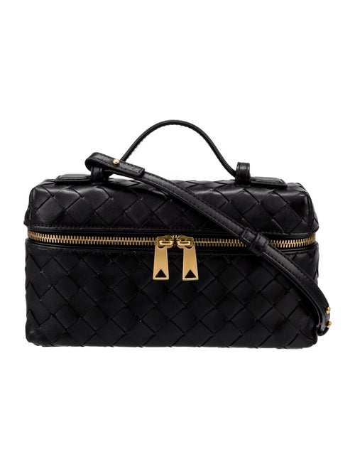 Bottega Veneta Intrecciato Bang Bang