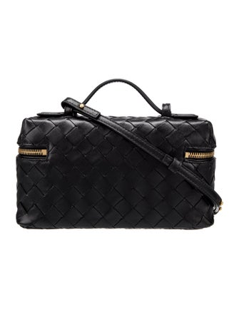 Bottega Veneta Intrecciato Bang Bang