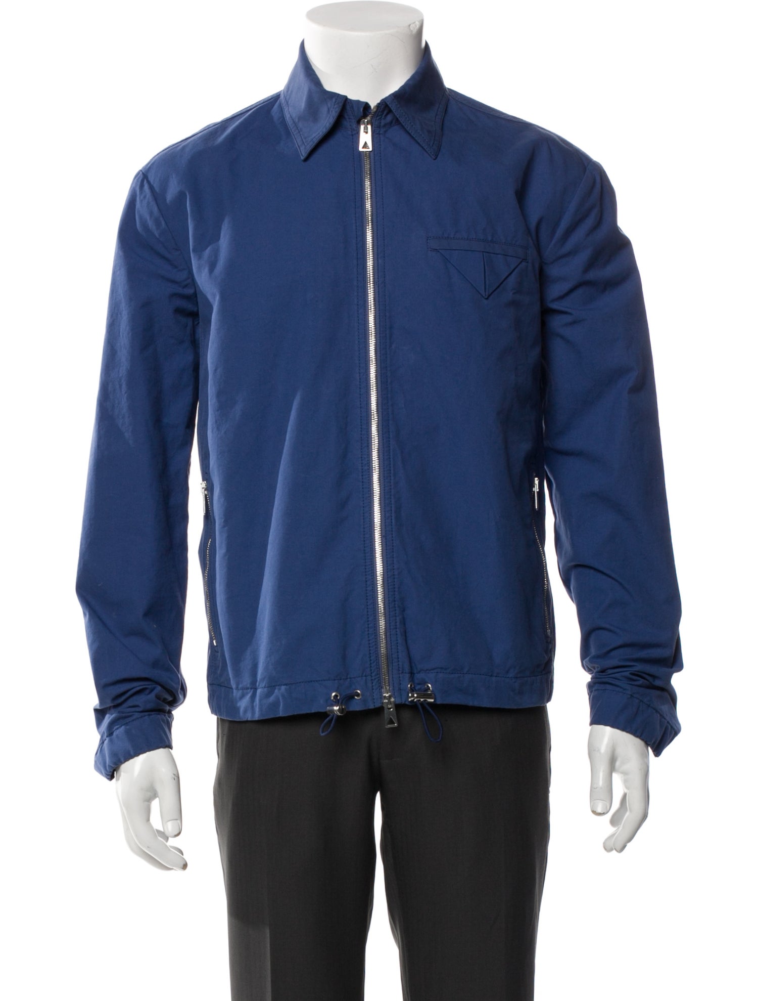 Bottega Veneta Windbreaker