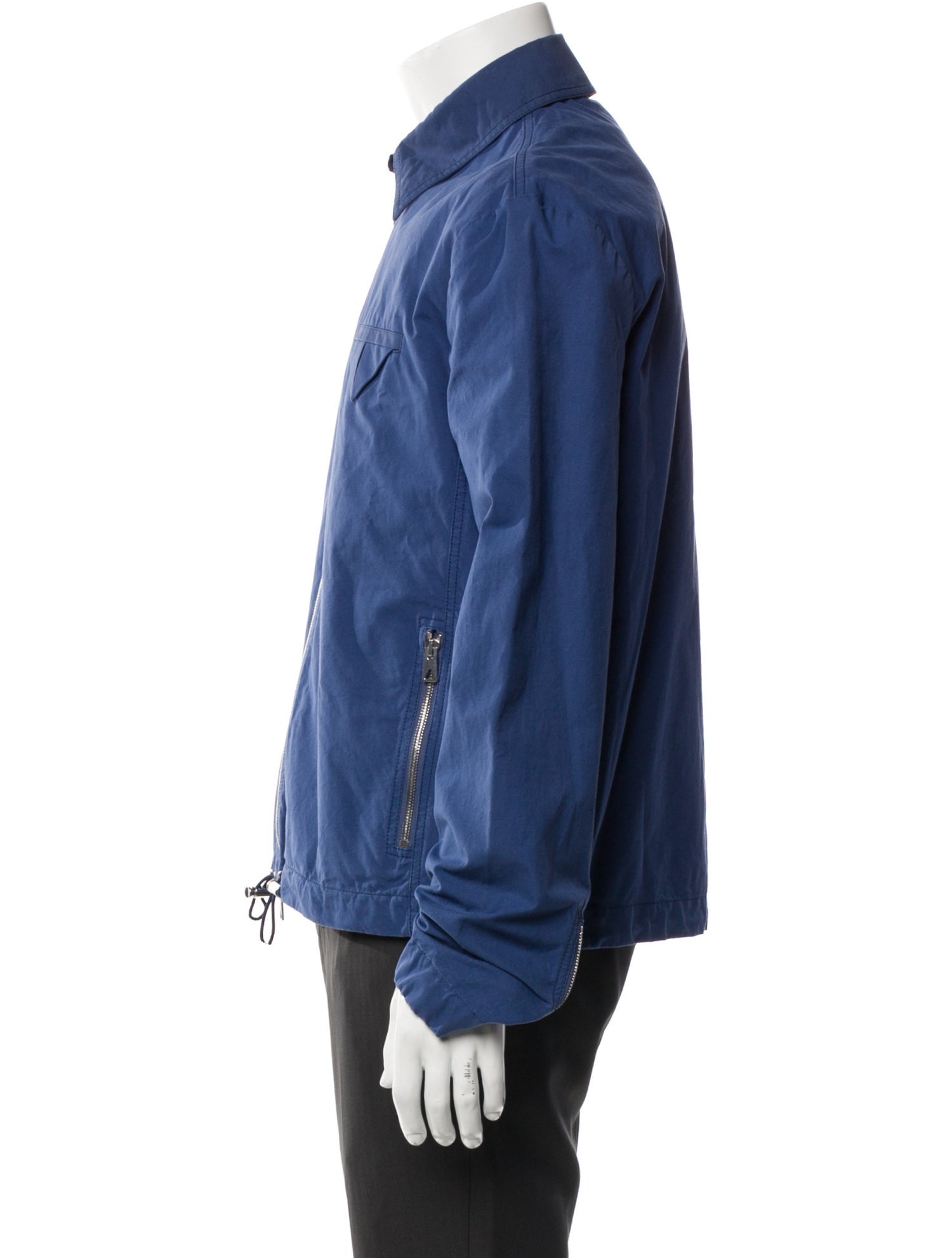 Bottega Veneta Windbreaker