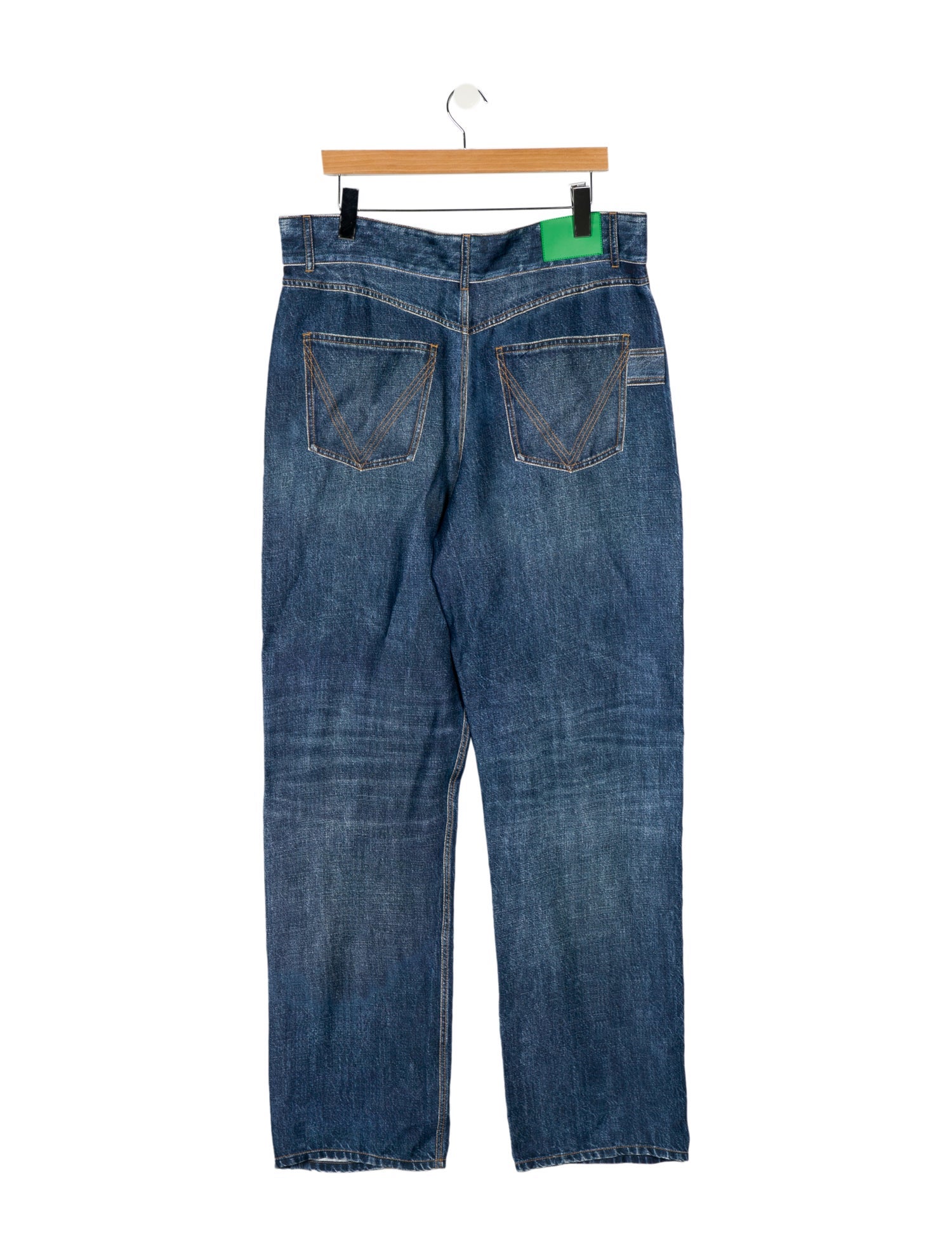 Bottega Veneta Bootcut Jeans