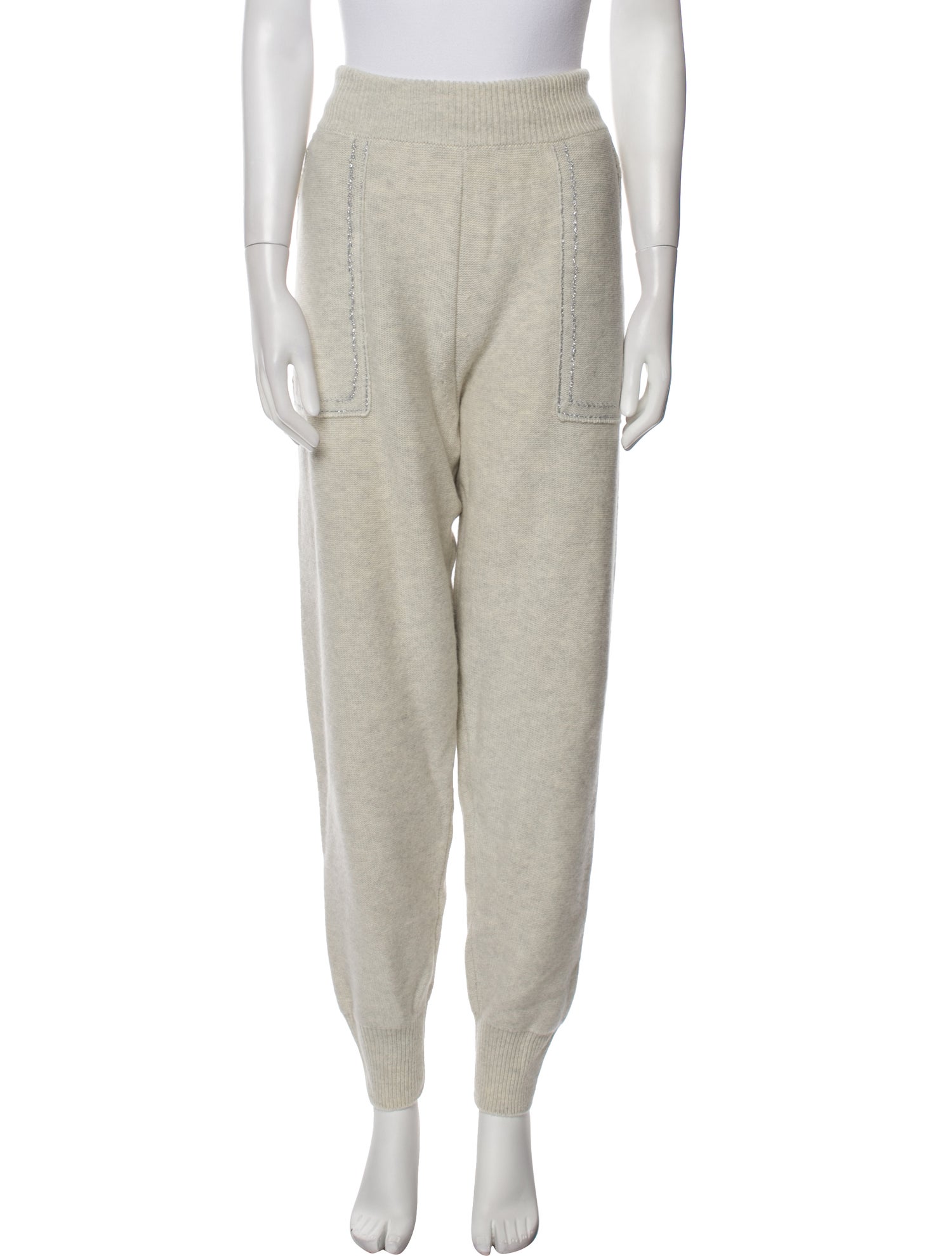 Bottega Veneta Wool Sweatpants w/ Tags