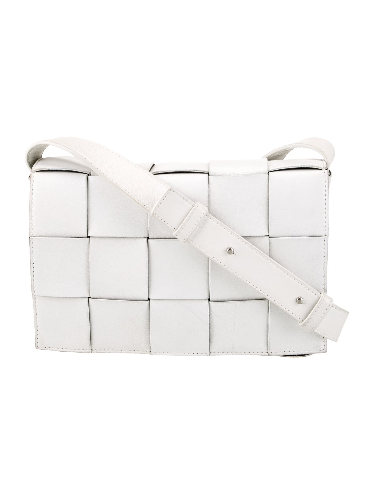 Bottega Veneta Intrecciato Cassette