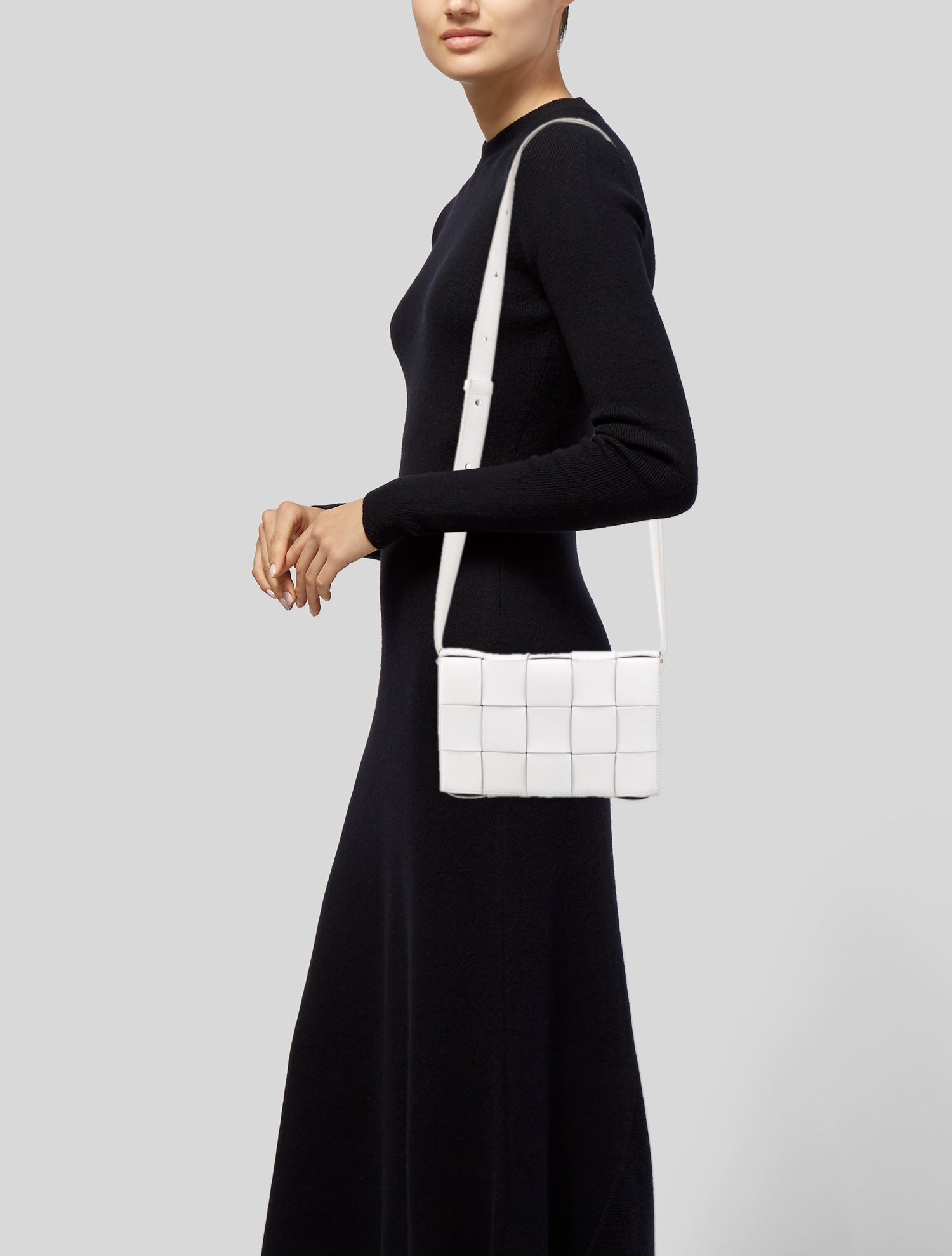 Bottega Veneta Intrecciato Cassette