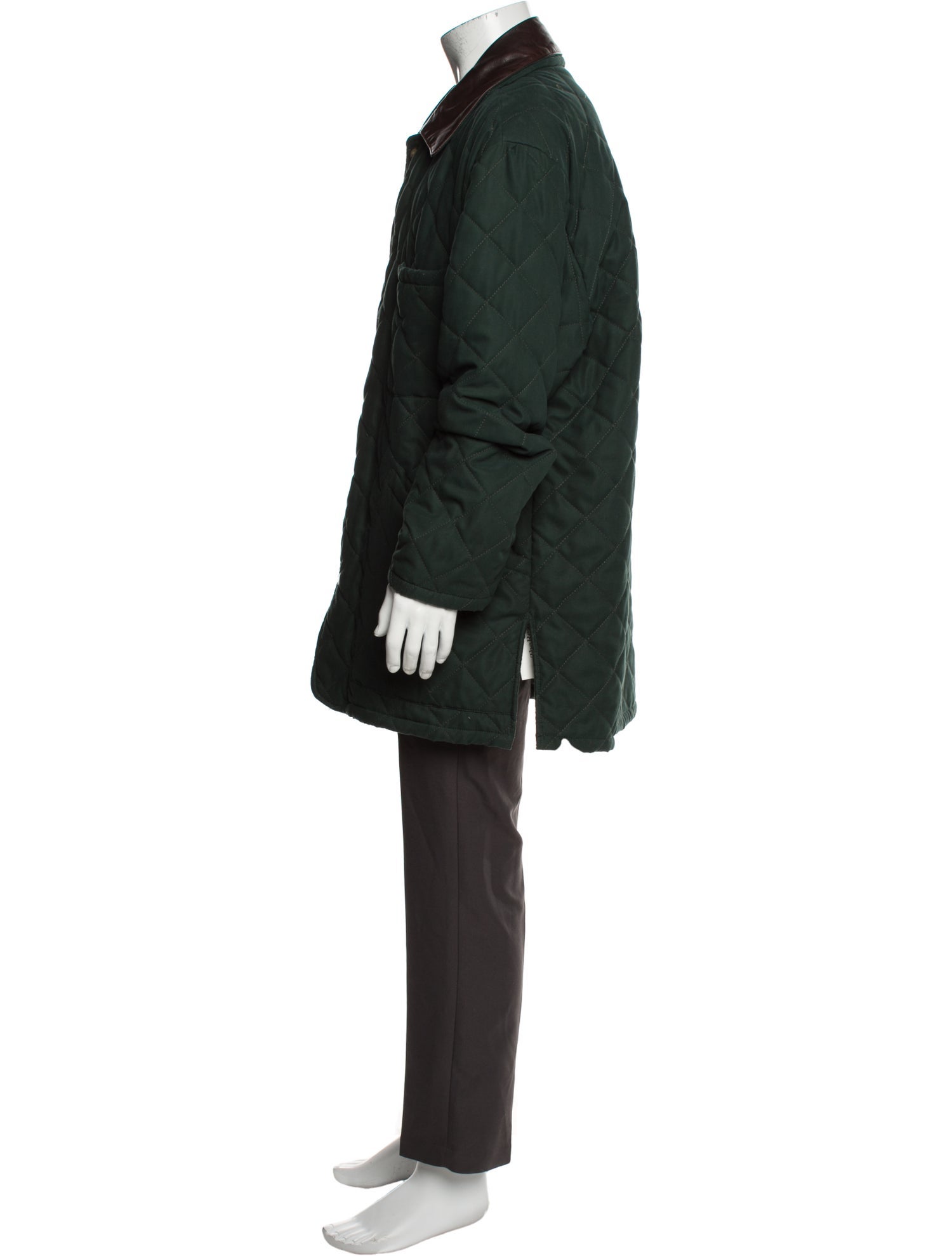 Bottega Veneta Parka