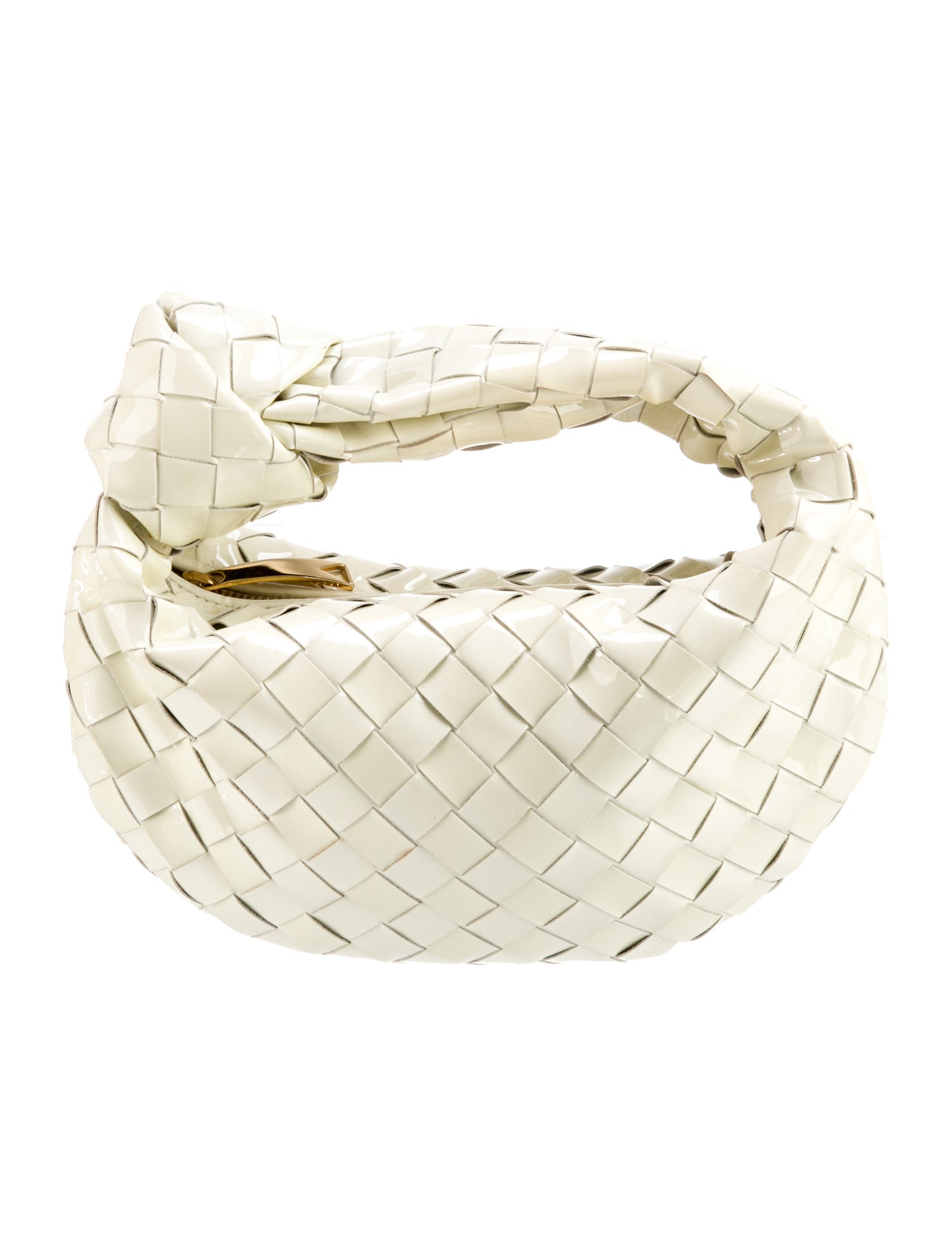 Bottega Veneta Intrecciato Jodie Mini