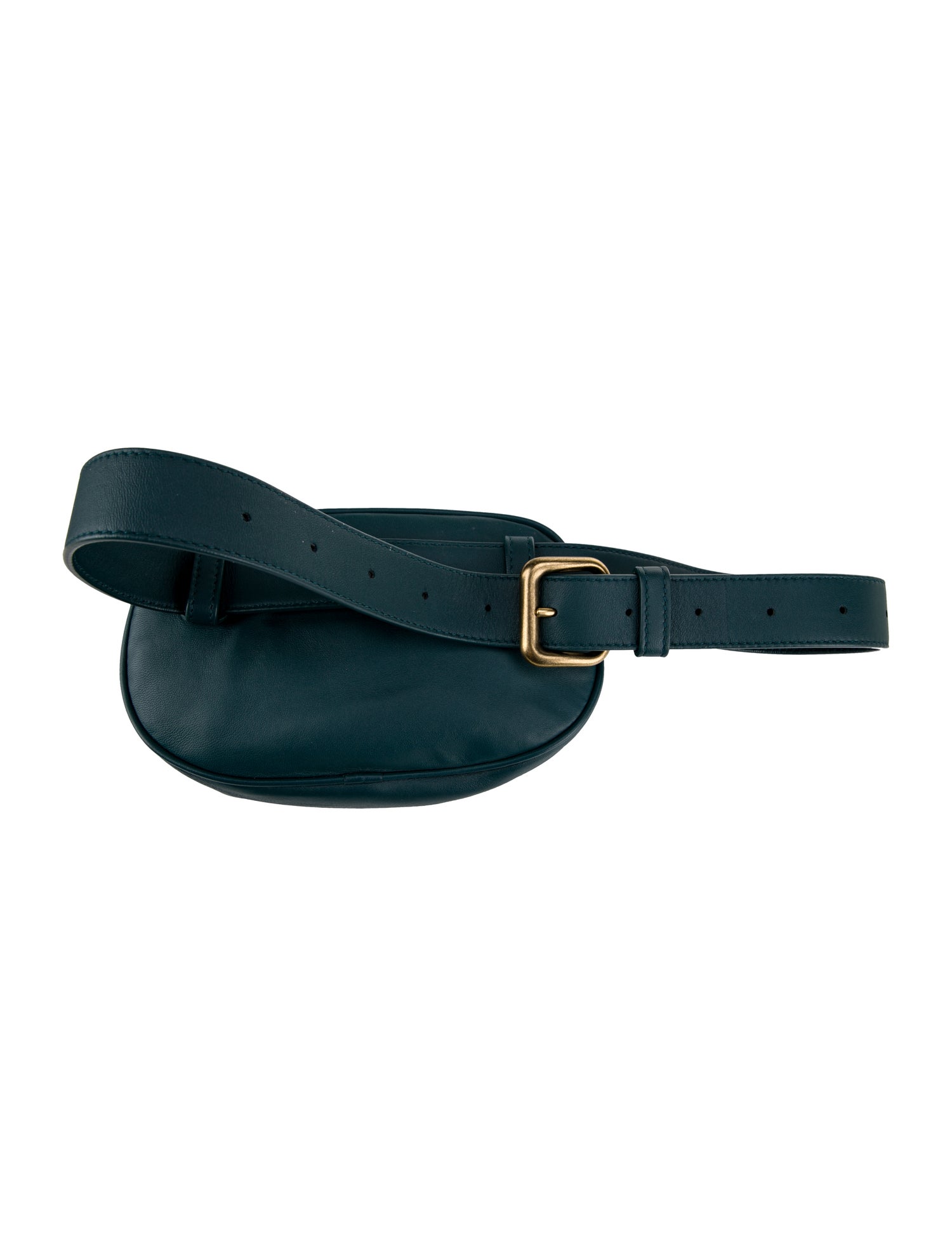 Bottega Veneta Intrecciato Belt Bag