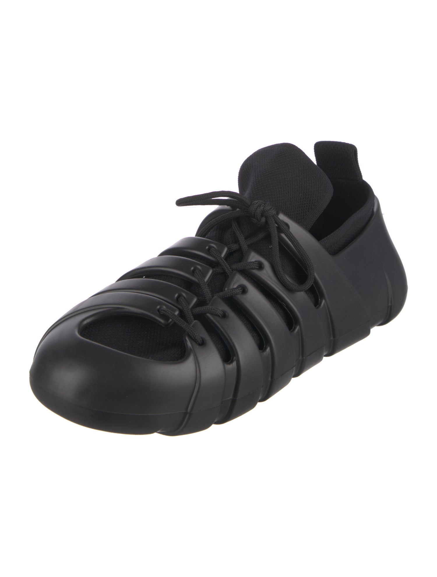 Bottega Veneta Jelly Sneakers