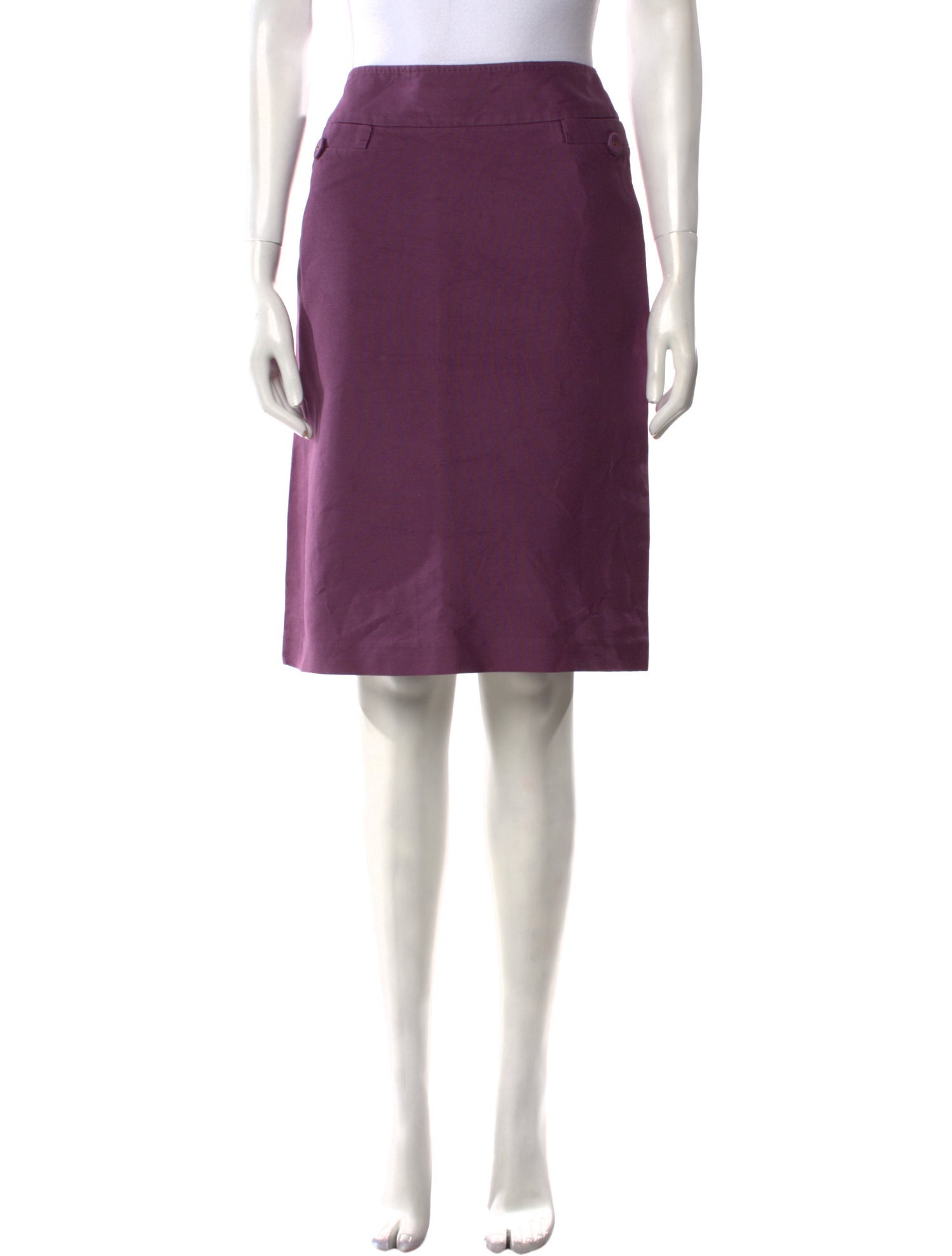 Bottega Veneta Knee-Length Skirt