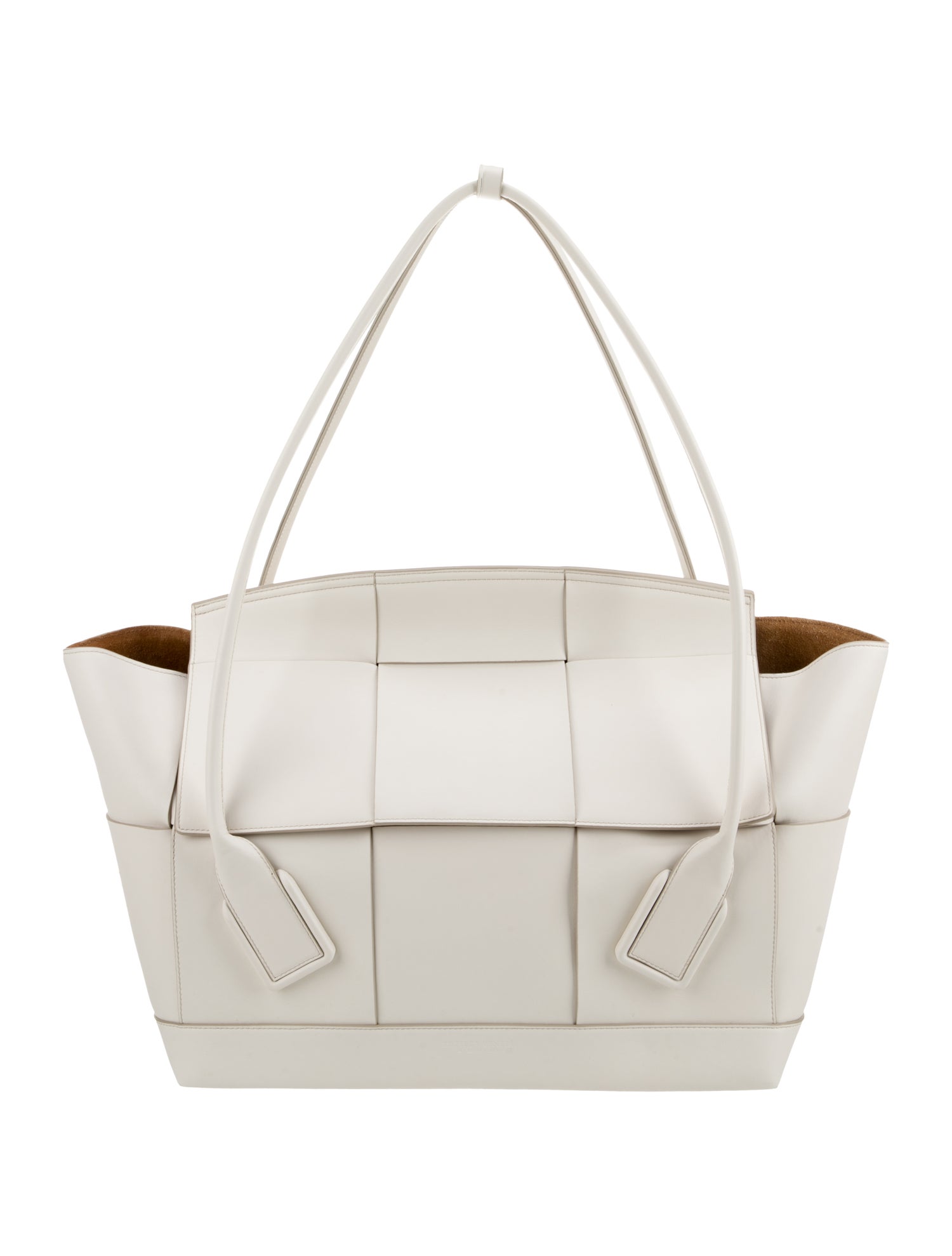 Bottega Veneta Intrecciato Arco