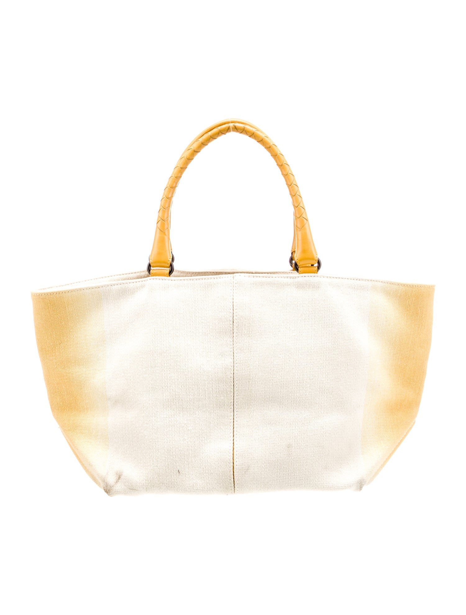 Bottega Veneta Intrecciato Top Handle Bag