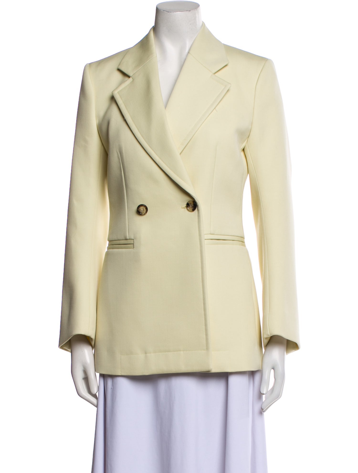 Bottega Veneta Wool Blazer