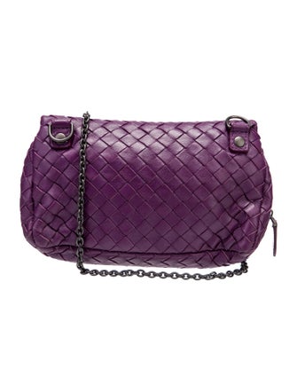 Bottega Veneta Intrecciato Olimpia