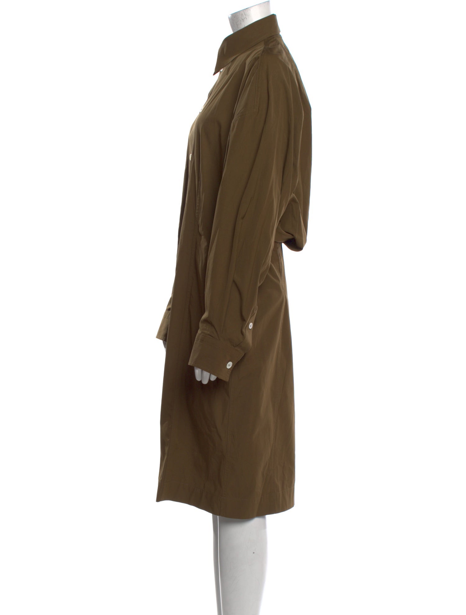 Bottega Veneta Midi Length Dress