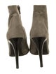Bottega Veneta Suede Boots