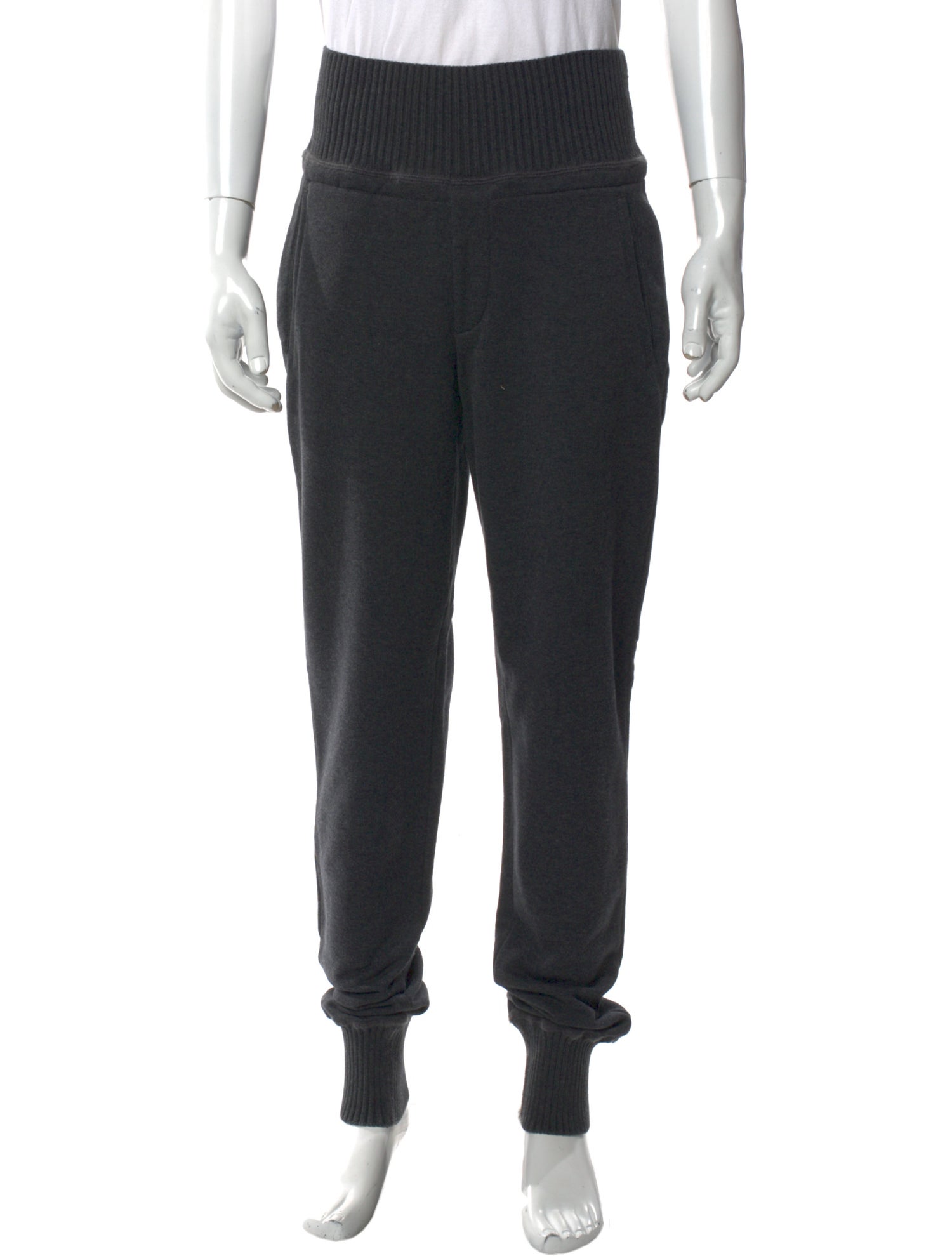 Bottega Veneta Graphic Print Joggers