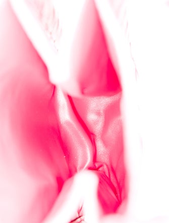 Bottega Veneta Intrecciato Bucket Bag Mini