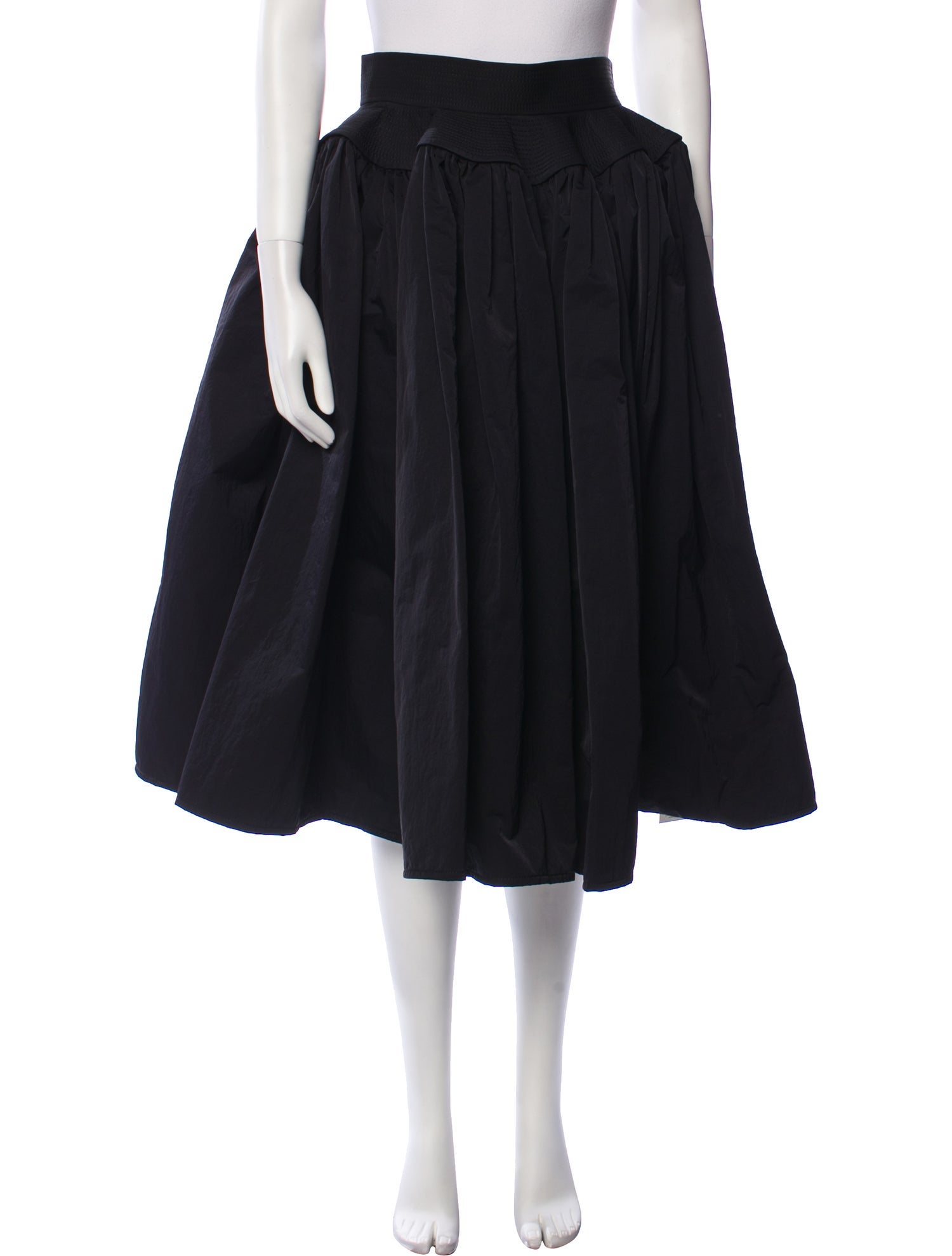 Bottega Veneta Midi Length Skirt w/ Tags