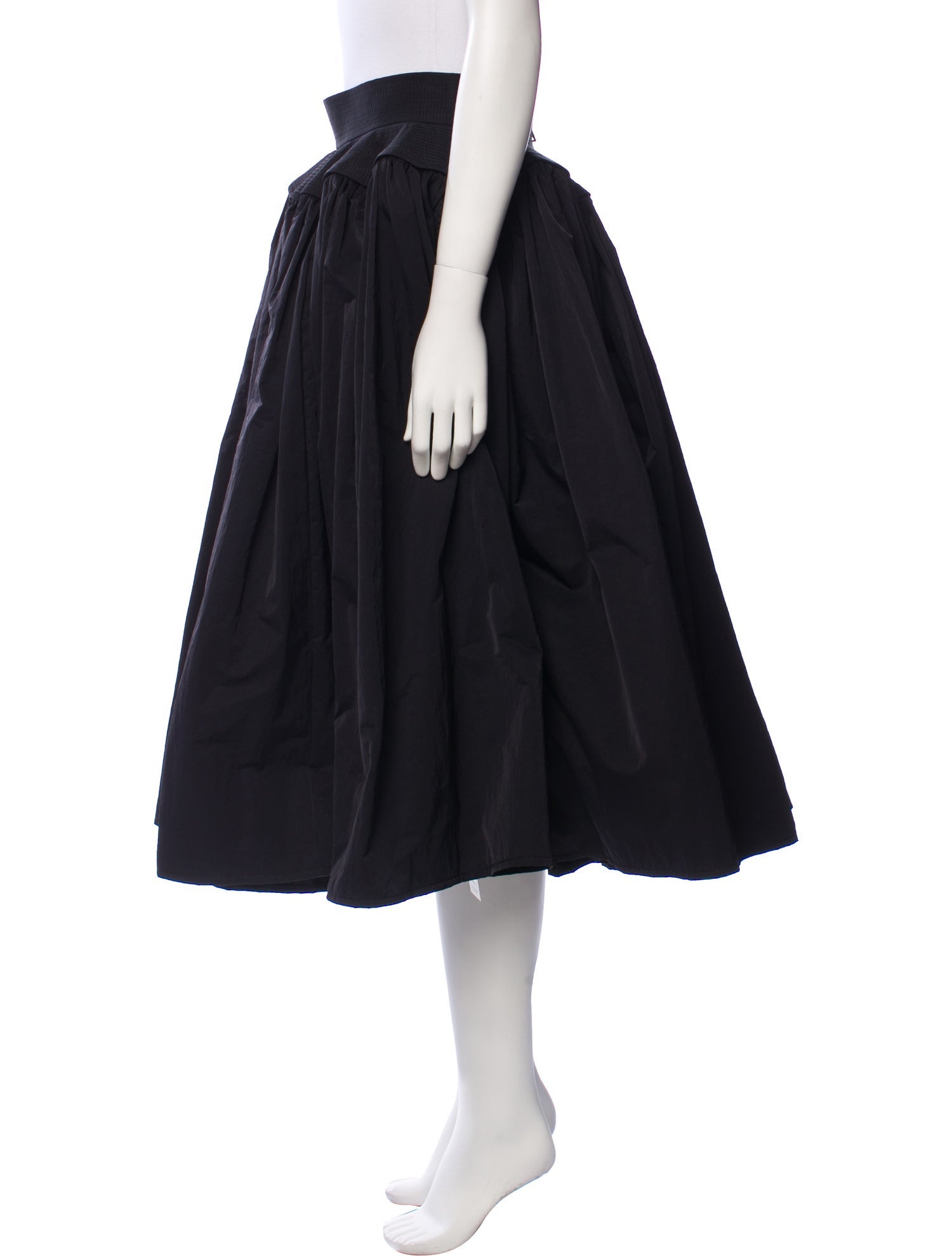 Bottega Veneta Midi Length Skirt w/ Tags