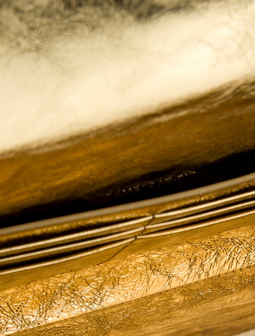 Bottega Veneta Intrecciato Andiamo Long